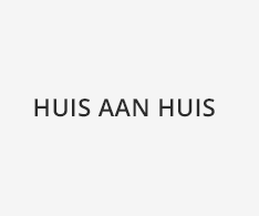 Huis aan Huis