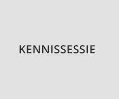 Kennissessie