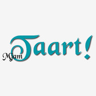 Mjam Taart!