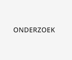 Onderzoek