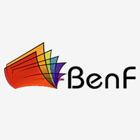 B en F