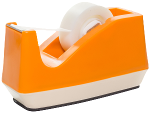 Oranje Tape Dispenser 2